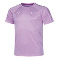 Dri-Fit RAFA MNK Challenger T-Shirt Men - lilac,