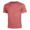 Dri-Fit Rise 365 Running Running shirt Men - lightred,