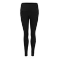 Dri-Fit One Heritage 7/8 Tight Women - black,