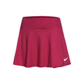 Dri-Fit Victory Court Flouncy Skirt Women - berry,
