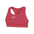 Swoosh Medium Sports bras Women - berry,