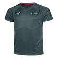 Dri-Fit RAFA MNK Challenger T-Shirt Men - dark green,