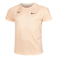 Dri-Fit RAFA MNK Challenger T-Shirt Men - apricot,