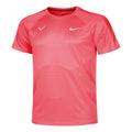 Dri-Fit RAFA MNK Challenger T-Shirt Men - coral,