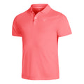 Dri-Fit RAFA Slim Polo Men - coral,