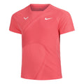 Dri-Fit RAFA MNK T-Shirt Men - coral,