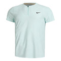 Dri-Fit Court Slim Polo Men - mint,