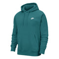 Sportswear Club Hoody Men - petrol,