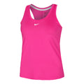 Dri-Fit One Slim Tank top Women - pink,