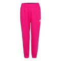 Club Fleece Loose Training pants Girls - pink,