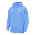 Sportswear Club Hoody Men - light blue, white