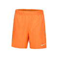 Dri-Fit Victory Court 7in Shorts Men - orange, white