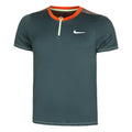 Dri-Fit Court Polo Men - green, multicoloured