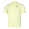 Dri-Fit Victory Court Pique Polo Men - light green,