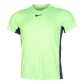 Dri-Fit Court Printed T-Shirt Men - lime, green