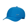 Dri-FIT Club Metal Swoosh Cap Kids-blue