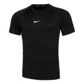 Dri-Fit T-Shirt Men-Black