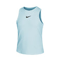 Dri-Fit Victory Court Dimension Tank top Girls - light blue,