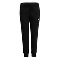 Phoenix Fleece Mid Rise Training pants Women - black,