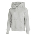 PHNX Fleece standard Hoody Women - lightgrey,