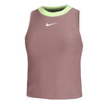 Court Dri-Fit Slam Tank top Women - lilac,