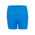 Court Dri-Fit Advantage Regular Ball Shorts Women-Blue