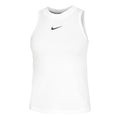 Court Dri-Fit Advantage Tank Top Women-White
