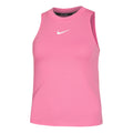 Court Dri-Fit Advantage Tank top Women - pink,