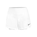 Court Dri-Fit Advantage Shorts Women-White