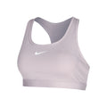 Swoosh Medium Sports bras Women - lilac,