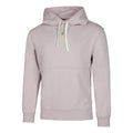 Dri-Fit Court Heritage Fleece Hoody Men - lilac,