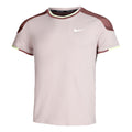 Court Court Dri-Fit Slam T-Shirt Men - lilac,