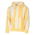 Court Dri-Fit Heritage Fleece Hoody Men - golden yellow, cream