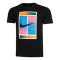 Court Dri-Fit  Heritage T-Shirt Men - black,