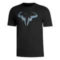 RAFA Court Dri-Fit T-Shirt Men - black,