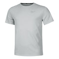 Miler Running shirt Men - lightgrey