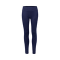 Dri-Fit Big Kids Tight Girls - dark blue,