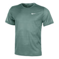 Dri-Fit Dri-Fit Breathe Miler Running shirt Men - olive,