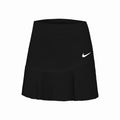 Dri-Fit Advantage Pleated Skirt Women - black,
