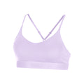 Dri-Fit INDY LGT Support Sports bras Women-rose