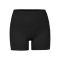 Dri-Fit One High-Waisted 5in Biker Shorts Women-Black