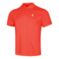 Dri-Fit Heritage Slim 2 Polo Men - orange,