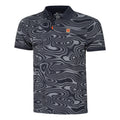 Dri-Fit Heritage Polo Men - dark blue,