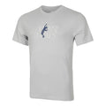 Dri-Fit Court Club OC 2 T-Shirt Men - grey,