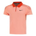 Dri-Fit Advantage Slam Polo Men - apricot,