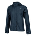 Fast Repel Running jacket Women - petrol,