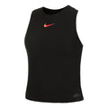 Dri-Fit Court Slam Tank Top Women-Black