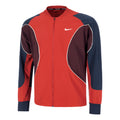Court Dri-Fit Advantage Training jacket Men - red, multicoloured
