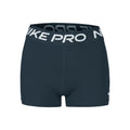 Performance Pro 365 3in Ball shorts Women - dark blue,