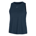One Dri-Fit Tank top Women - dark blue,